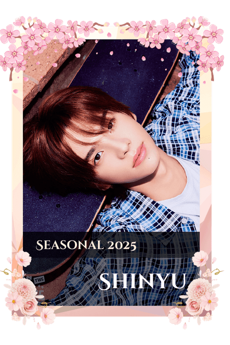 Shinyu