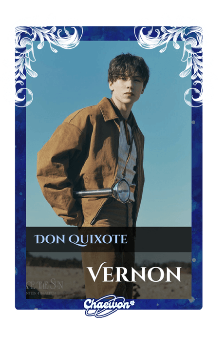 Vernon