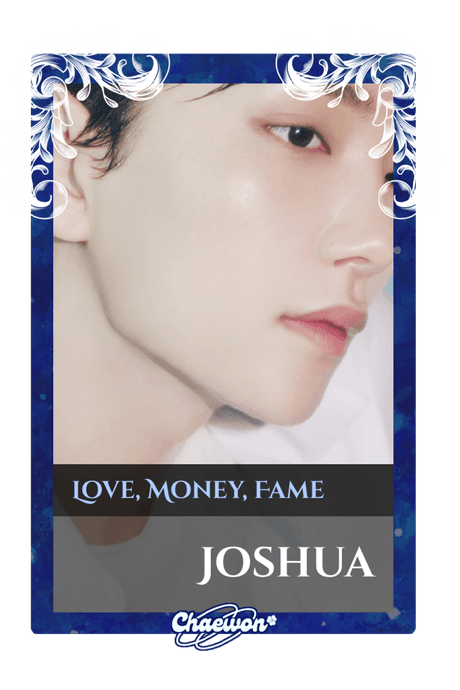 Joshua