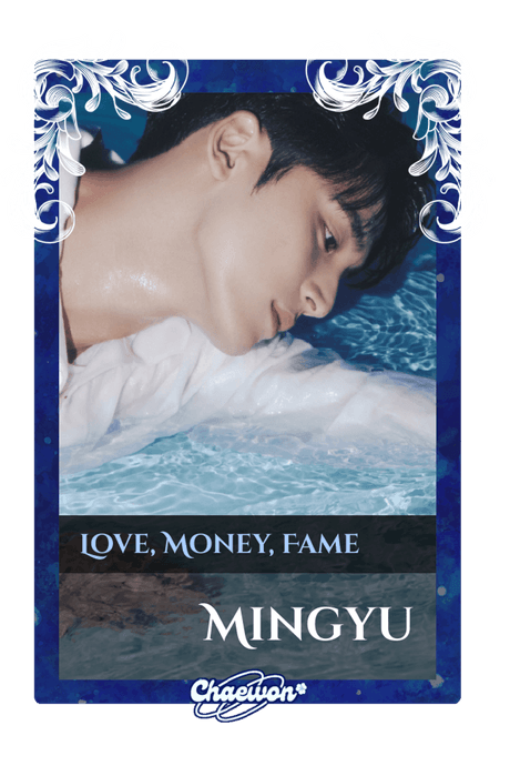 Mingyu