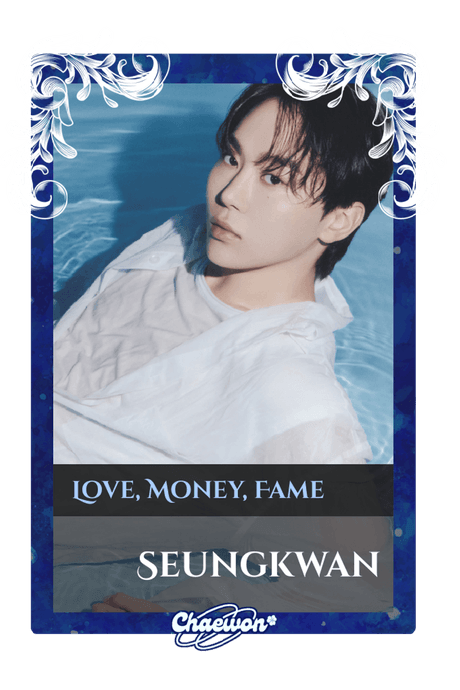 Seungkwan