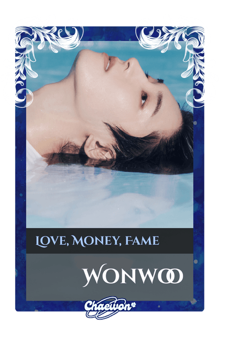 Wonwoo