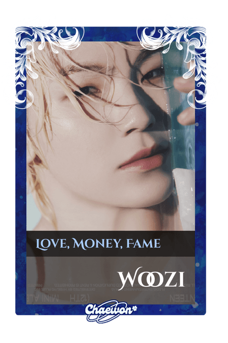 Woozi
