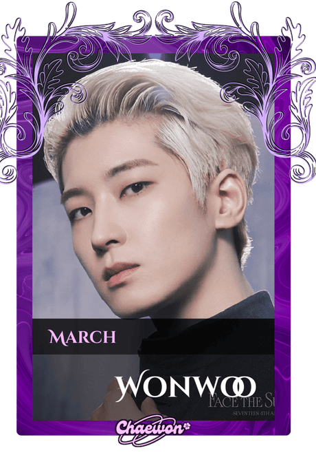 Wonwoo