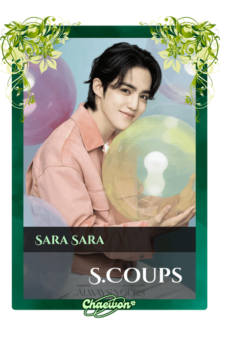 S.Coups