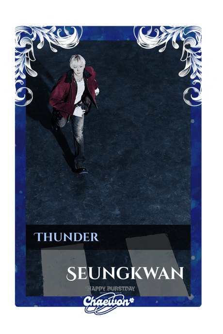 Seungkwan