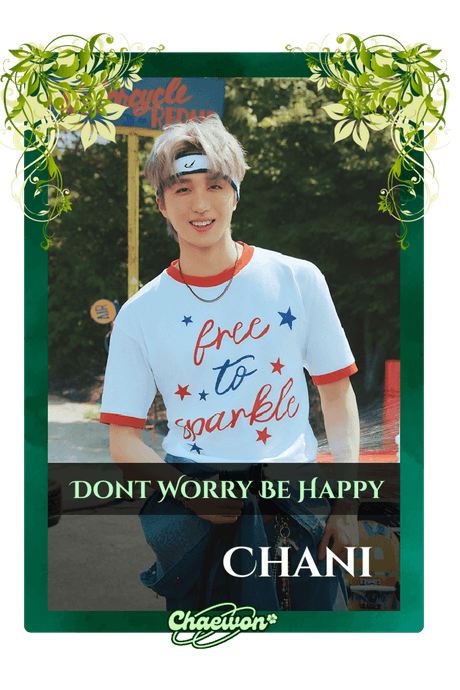 Chani