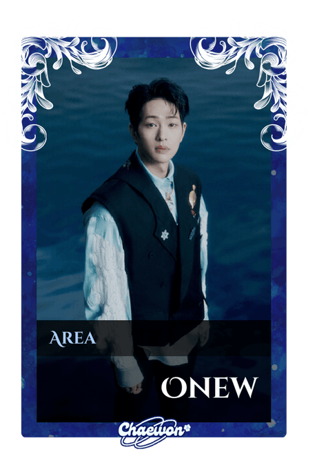 Onew