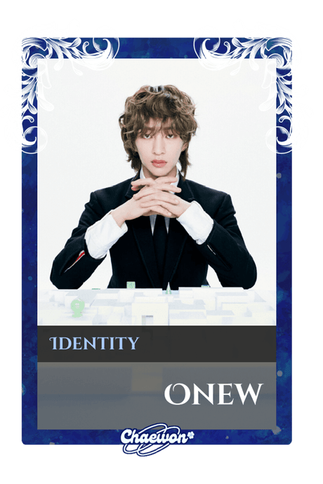 Onew