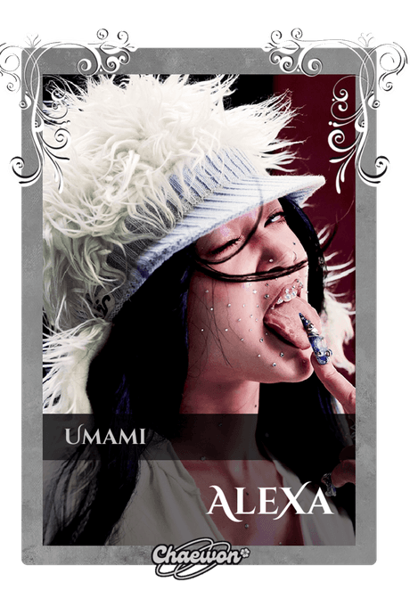 AleXa
