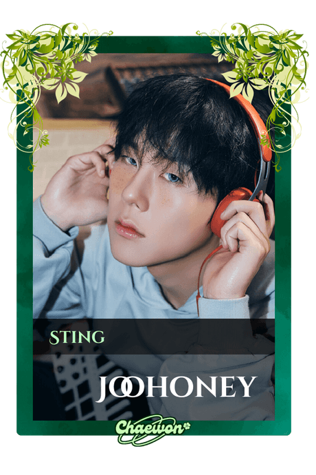 Joohoney