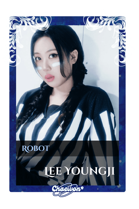 Lee Youngji