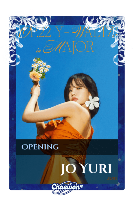 Jo Yuri