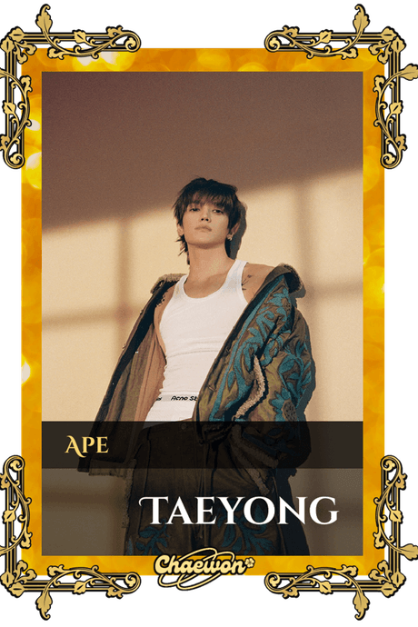 Taeyong