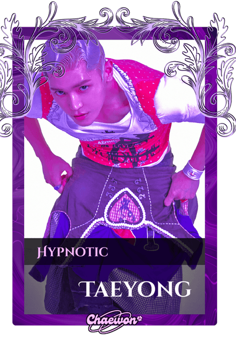 Taeyong
