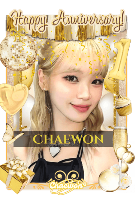 Chaewon
