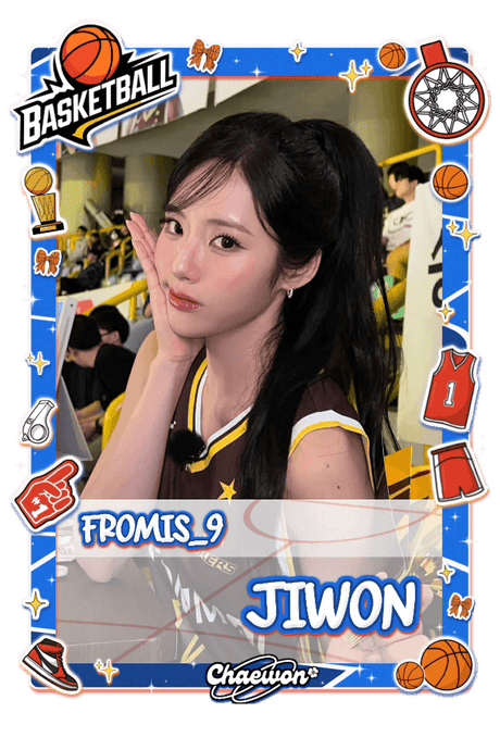 Jiwon
