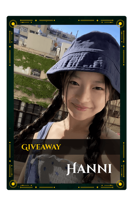 Hanni
