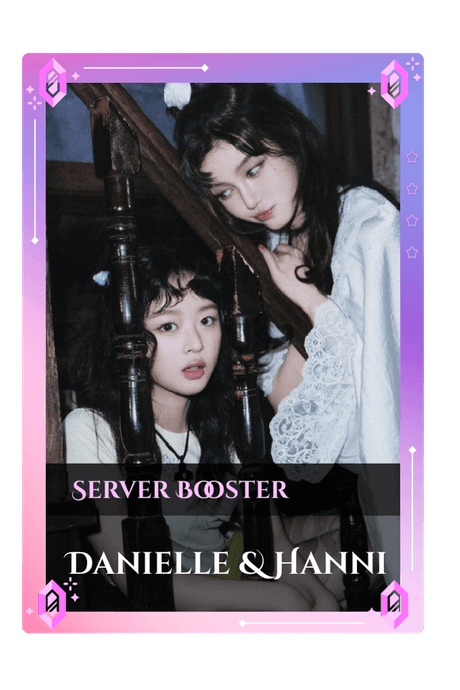 Danielle & Hanni