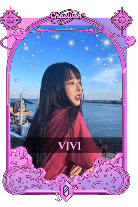 Vivi