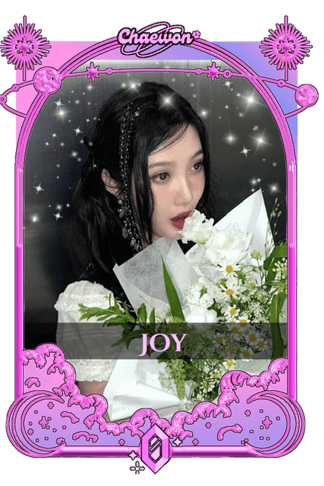 Joy
