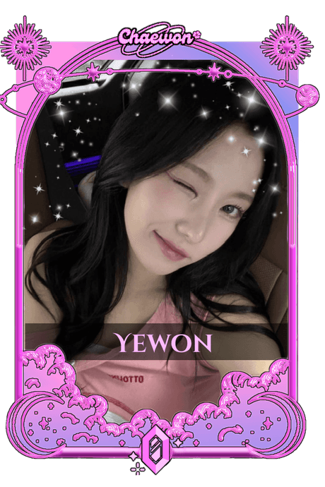 Yewon
