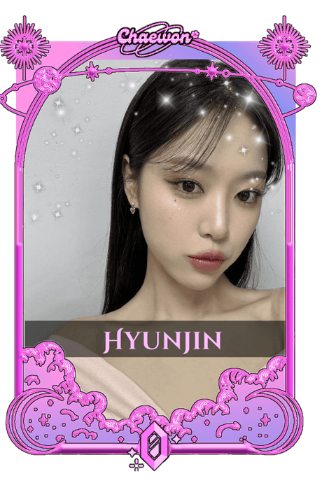 Hyunjin