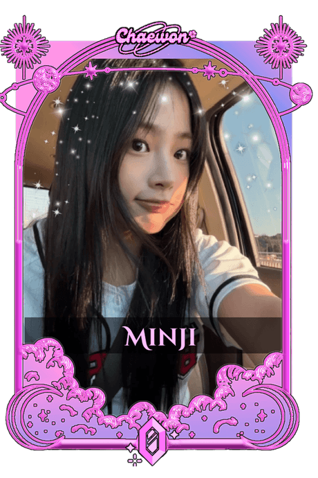 Minji
