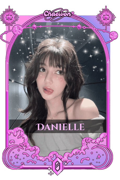 Danielle