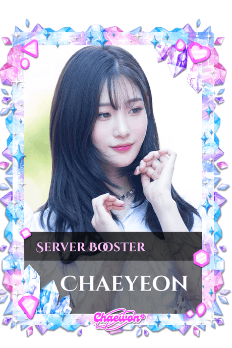 Chaeyeon
