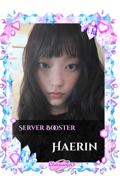 Haerin