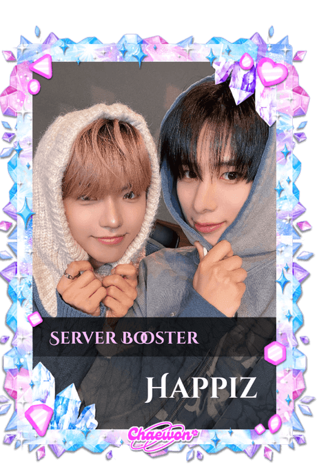 Happiz