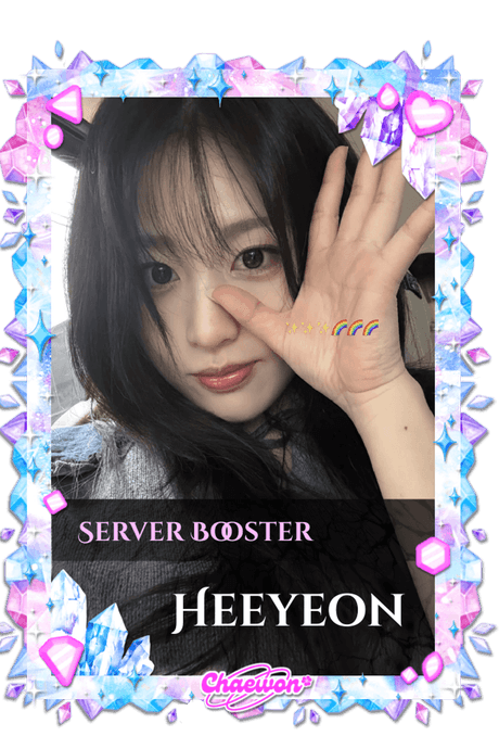 Heeyeon