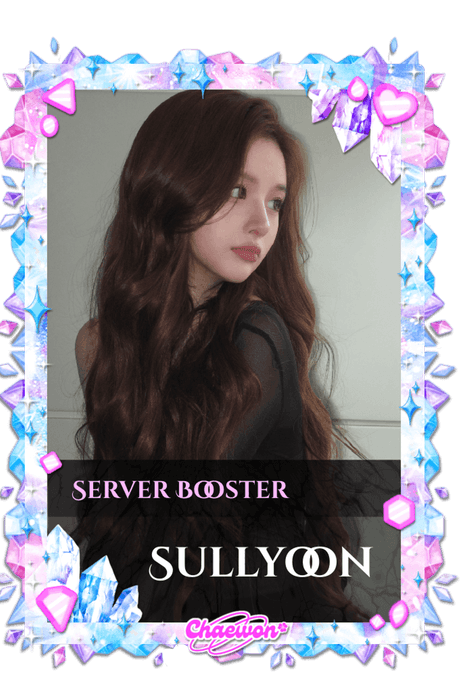 Sullyoon