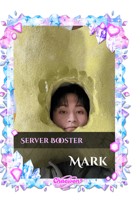 Mark