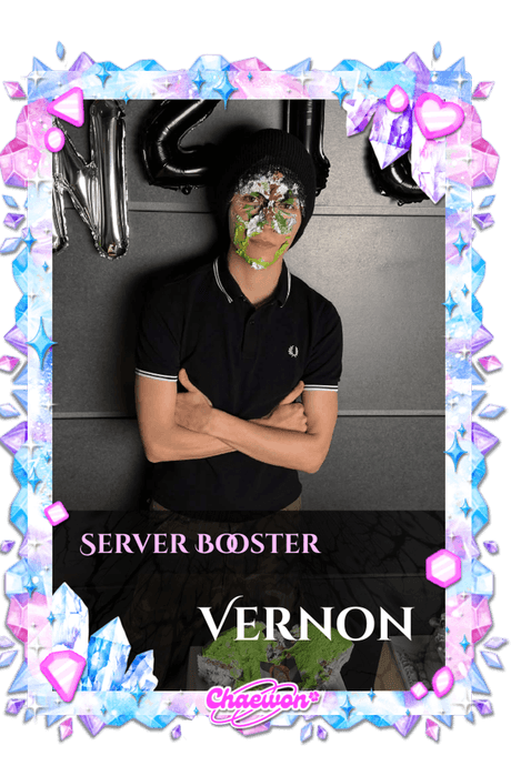 Vernon
