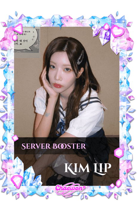 Kim Lip