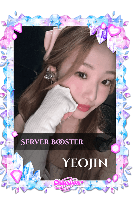 Yeojin