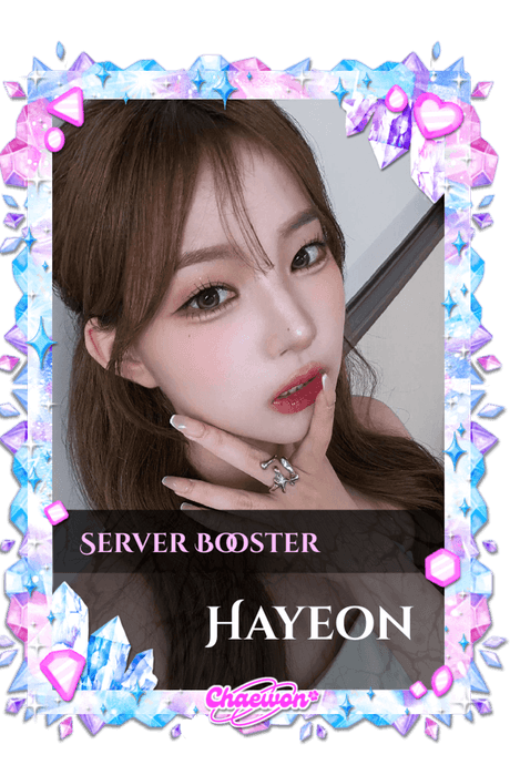 Hayeon