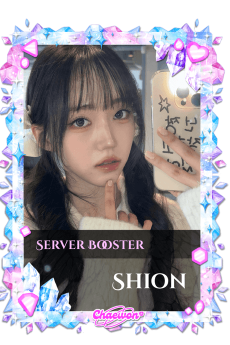 Shion