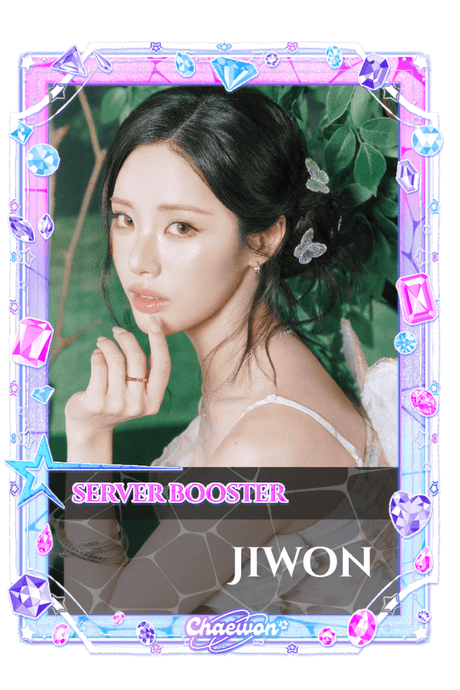 Jiwon