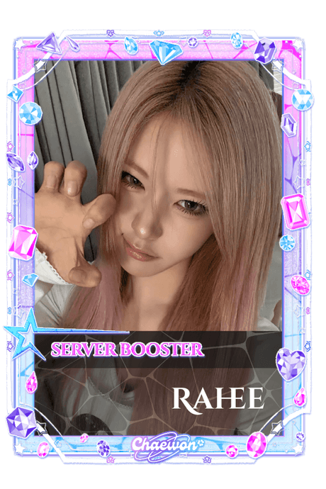 Rahee