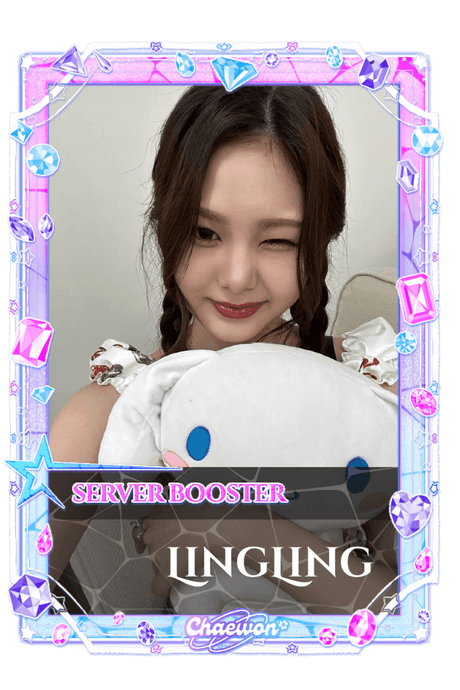 LingLing