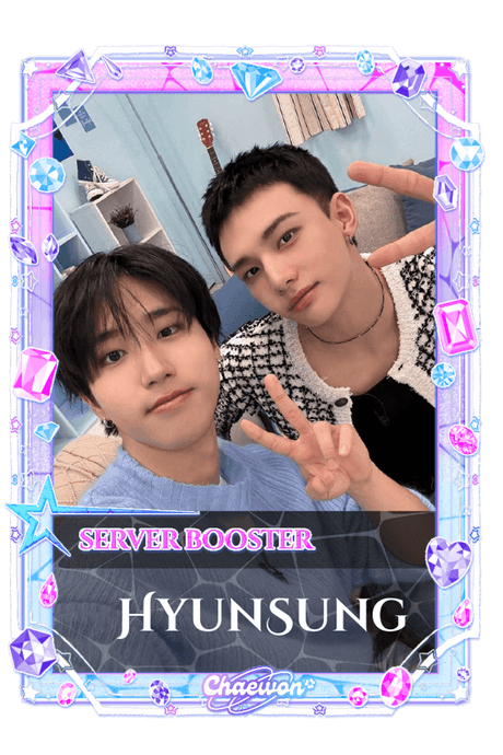 HyunSung