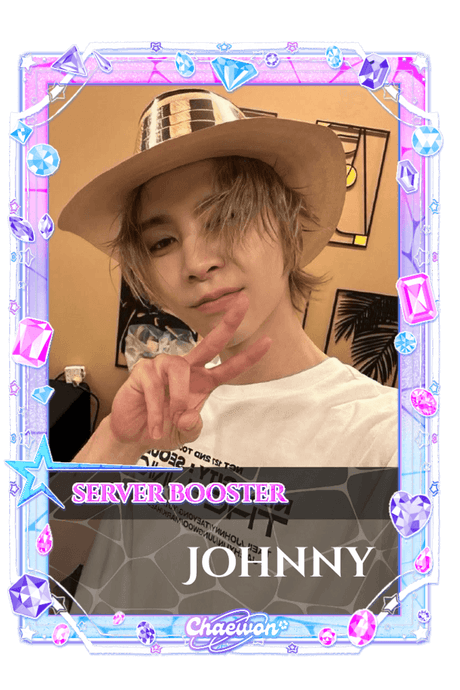 Johnny