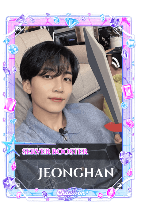 Jeonghan