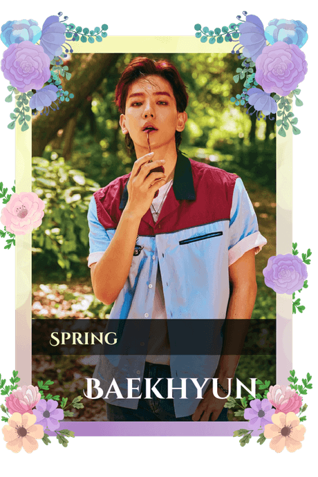 Baekhyun
