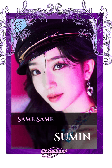 Sumin