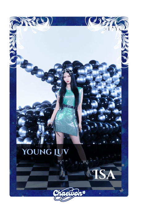 Isa