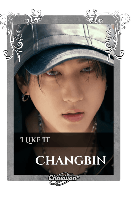 Changbin